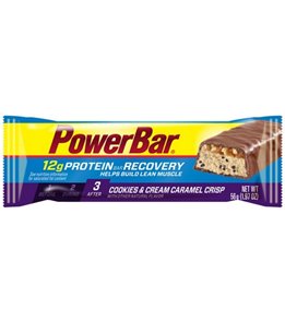 PowerBar 12g Protein Recovery Bar