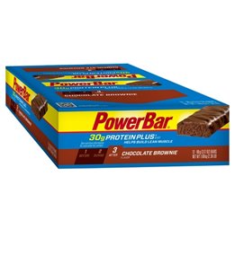 PowerBar 30g ProteinPlus Bar (Box)