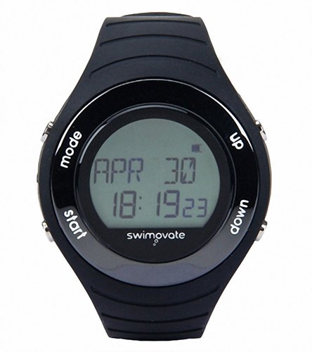 swimming watch 2019
