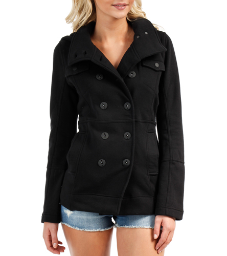 winchester fleece jacket