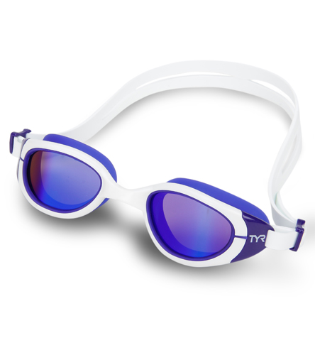TYR Special Ops 2.0 Polarized Goggle at SwimOutlet.com