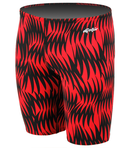 Dolfin Chloroban Max Jammer Swimsuit at SwimOutlet.com