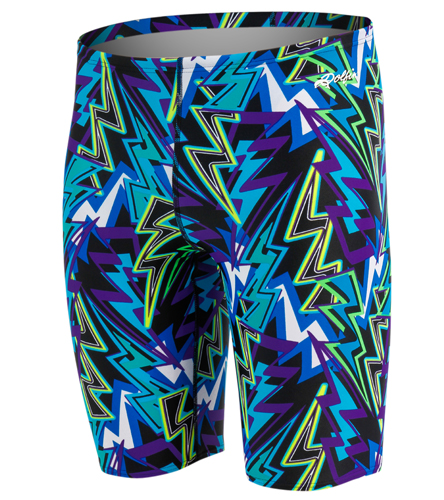 Dolfin Winners Xena Prints Jammer Swimsuit at SwimOutlet.com