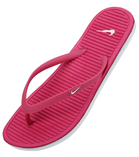 nike thongs womens