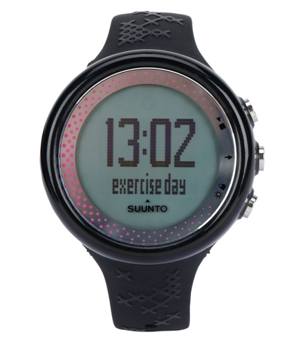 suunto watch for swimming