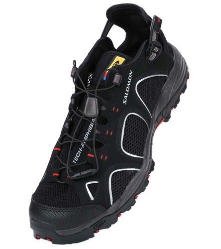 salomon amphibian women's shoes