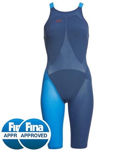 speedo lzr racer pro recordbreaker with comfort strap swimsuit reviews
