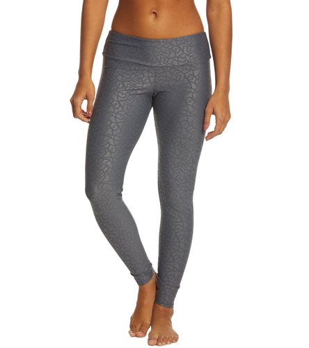 Onzie Long Legging at YogaOutlet.com - Free Shipping