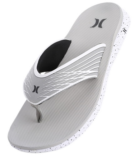 hurley phantom free motion sandal
