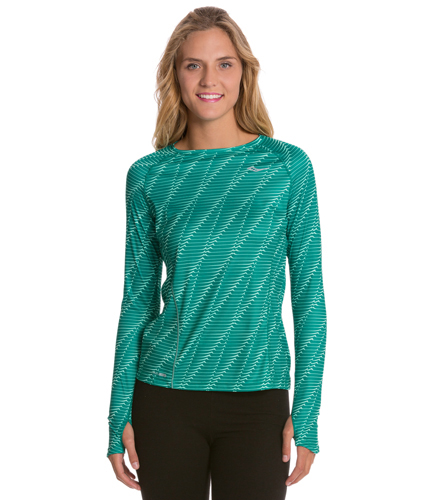 saucony long sleeve