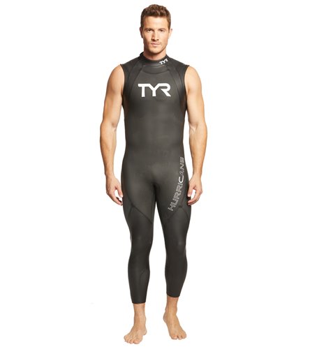 Tyr Men S Hurricane Cat 1 Sleeveless Triathlon Wetsuit Reviews