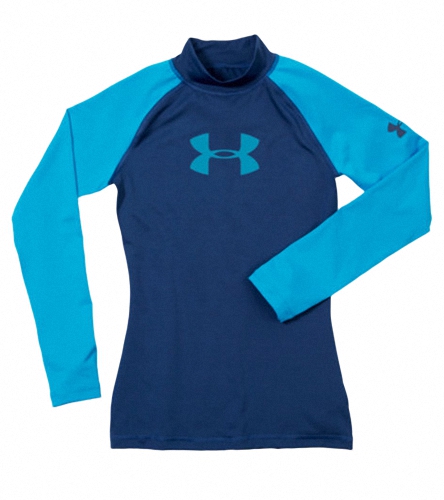 under armour swimming shirt