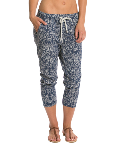 Roxy Wild Time Pant at SwimOutlet.com