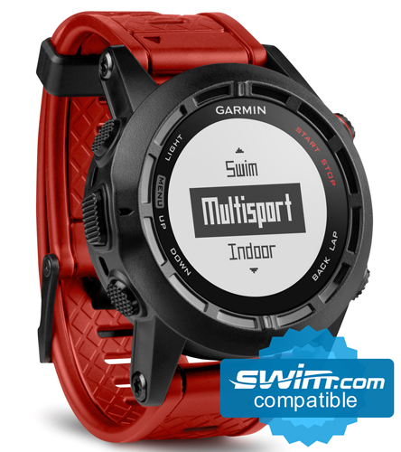garmin fenix 2 waterproof