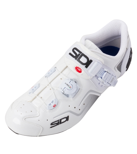 sidi kaos cycling shoes