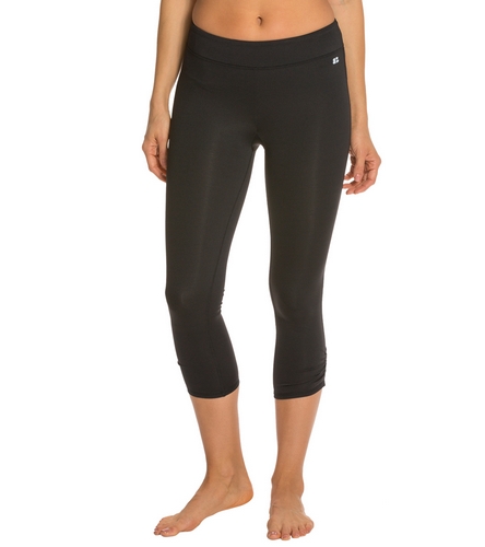 Beach House Prana Cropped Pant at SwimOutlet.com