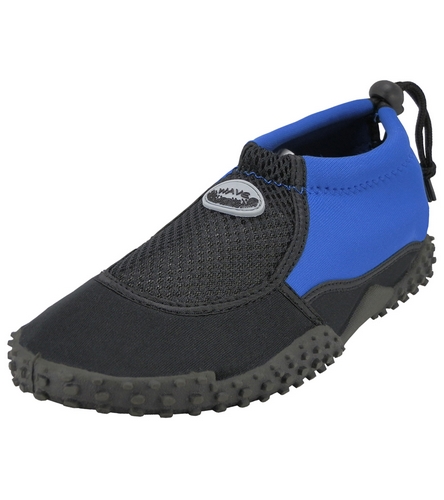 Easy USA Men's Mesh Upper Water Shoes at SwimOutlet.com