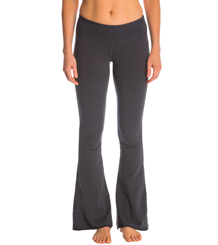 Prana Juniper Flare Yoga Pants at YogaOutlet.com - Free Shipping