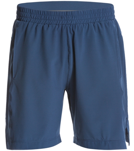Mpg Men S Hype 7 Work Out Short At Yogaoutlet Free Shipping Mpg Men S Hype 7 Work Out Short