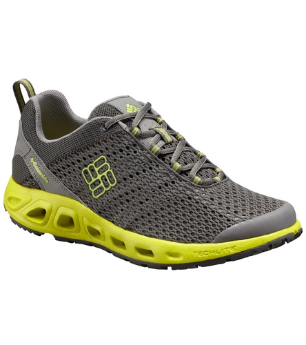 columbia drainmaker iii water shoe
