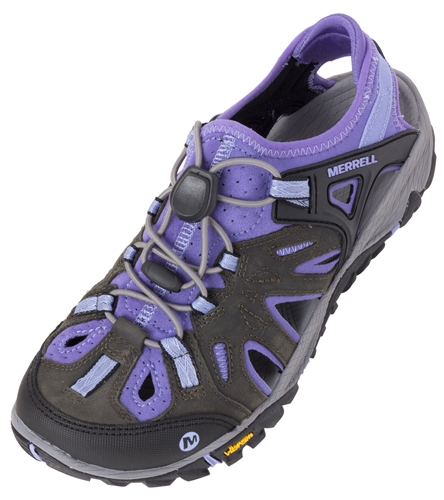 merrell aqua shoes