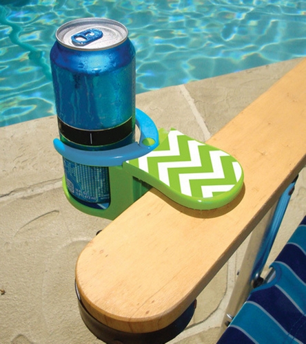 pool beverage holder