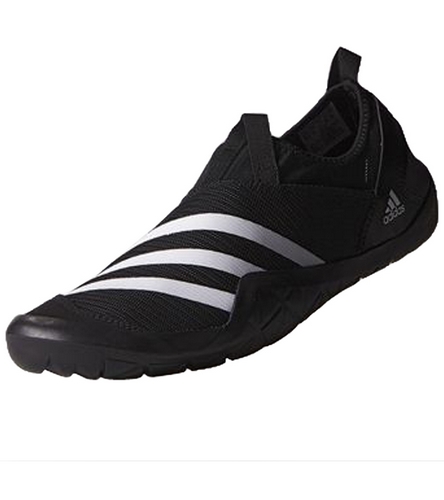 Adidas Men's Climacool Jawpaw Slip-On Water Shoe at SwimOutlet.com ...