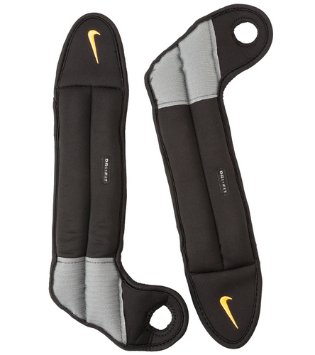 nike 2.5 lb wrist weights