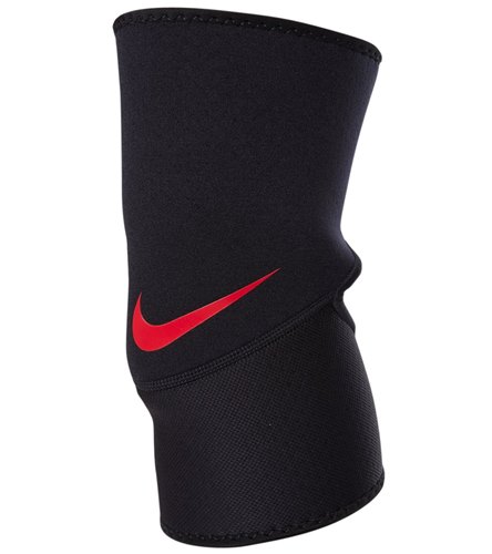 Nike Pro Closed-Patella Knee Sleeve 2.0 at SwimOutlet.com