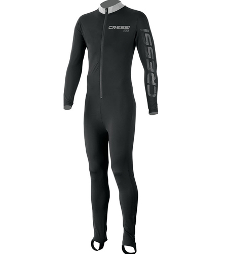 Cressi Unisex Skin Suit at SwimOutlet.com - Free Shipping