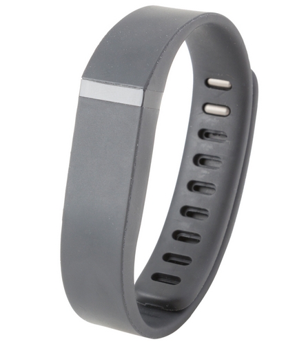 fitbit flex tracker