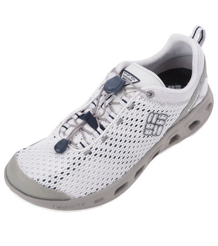 columbia men's drainmaker iii water shoe