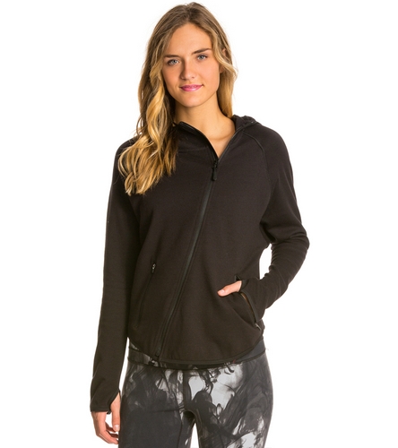 Onzie Dolman Jacket at YogaOutlet.com - Free Shipping