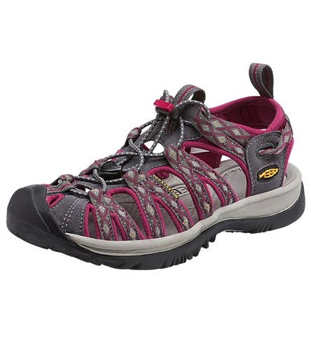 keen water shoes womens