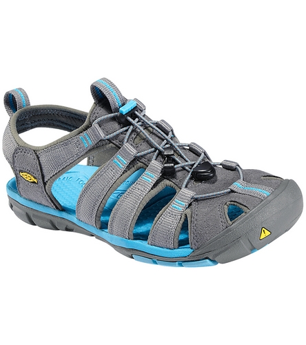 keen aqua shoes