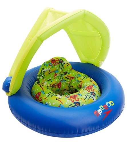 speedo baby float