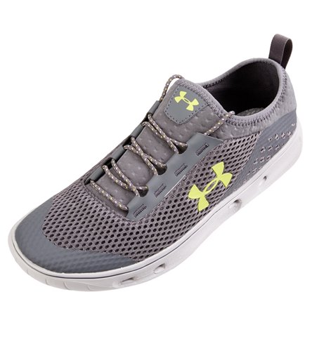 under armour boat shoes