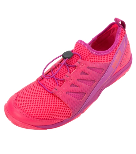 Helly Hansen Women's Aquapace 2 Water Shoes at SwimOutlet.com - Free ...