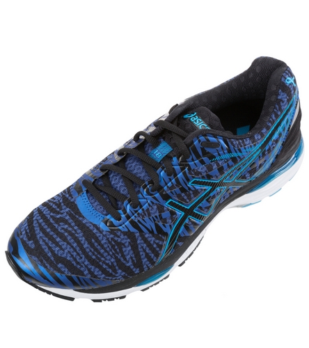 asics men's cumulus 18