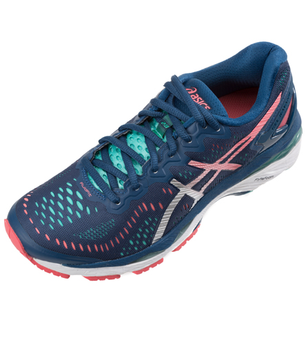 asics gel kayano 23 scontate