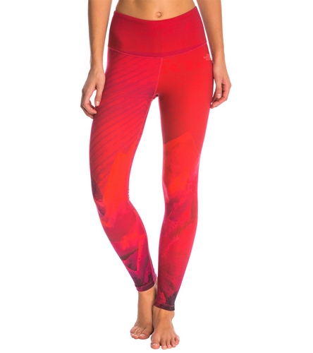 womens north face leggins