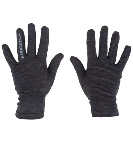 brooks dash gloves