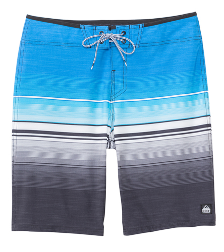 Reef Men's Emsea Boardshort at SwimOutlet.com - Free Shipping