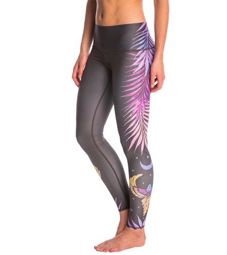 lululemon leggings with pockets
