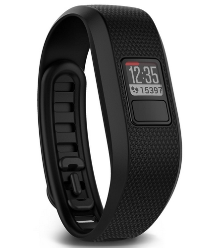 garmin vivofit 3 swimming