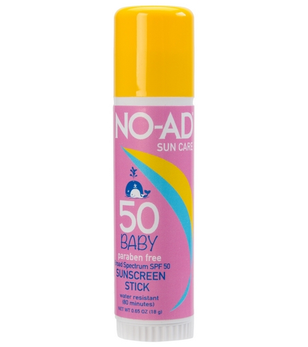 No ad sunscreen coupons