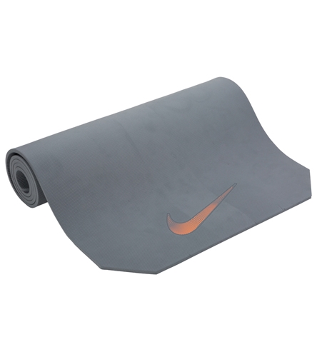 nike training mat