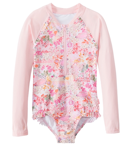 seafolly long sleeve surf suit