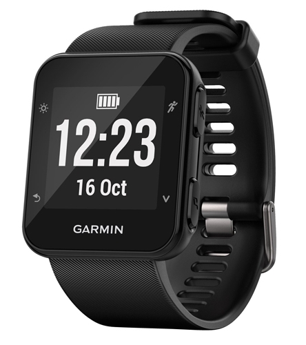 garmin forerunner 35 gps running