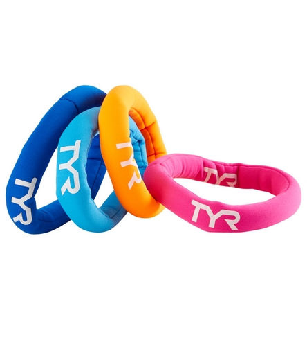 wahu pool party dive rings